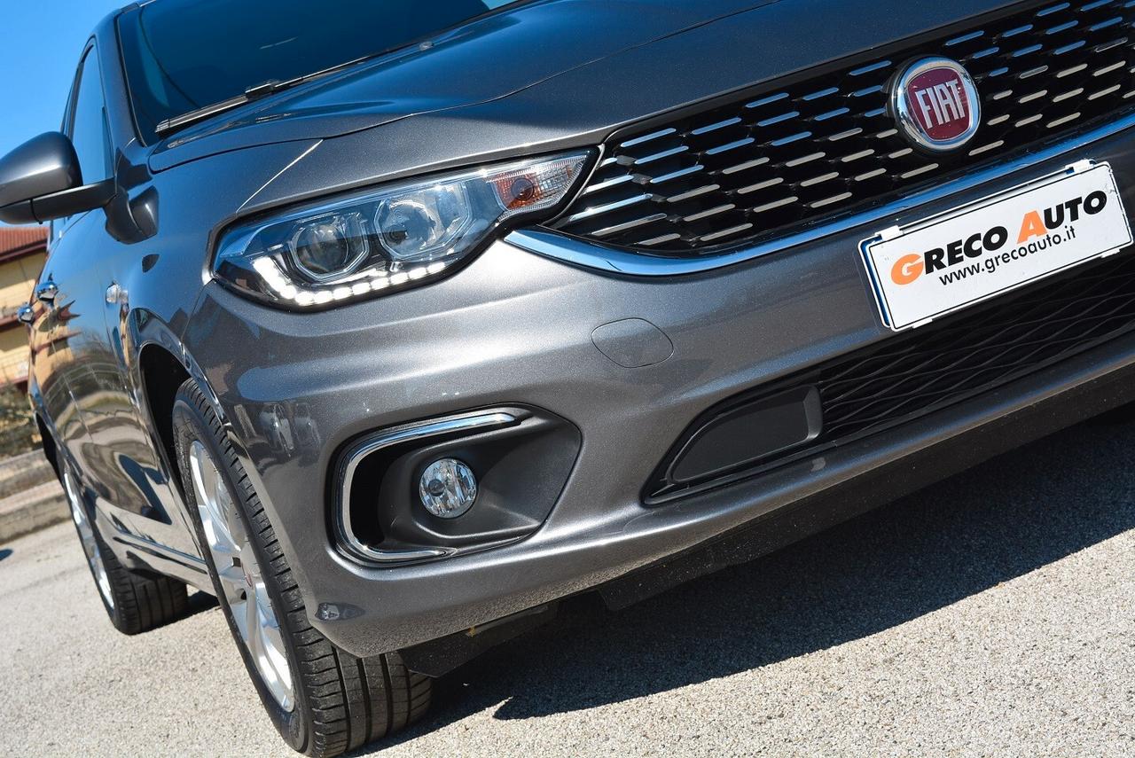 Fiat Tipo 1.3 Mjt S&S 5 porte Business