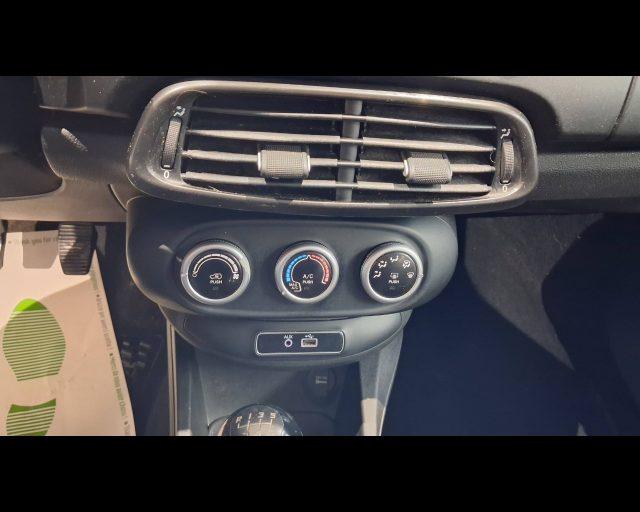 FIAT 500X 1.6 mjt Cross 4x2 120cv