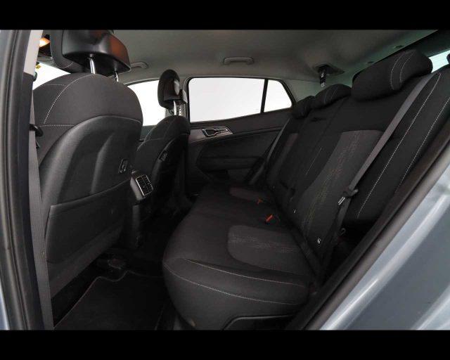 KIA Sportage 1.6 CRDi MHEV Style