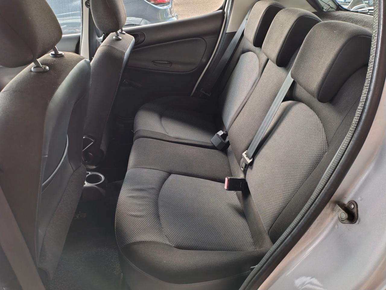 Peugeot 206 Plus 1.1 60CV 5p. Trendy ECO GPL