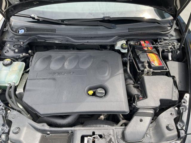VOLVO C70 2.0 D Summum