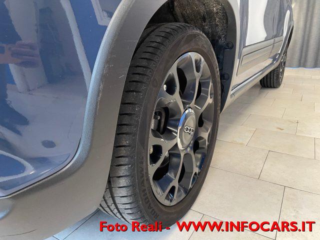 FIAT 500L 1.4 95 CV S&S Cross NEOPATENTATI