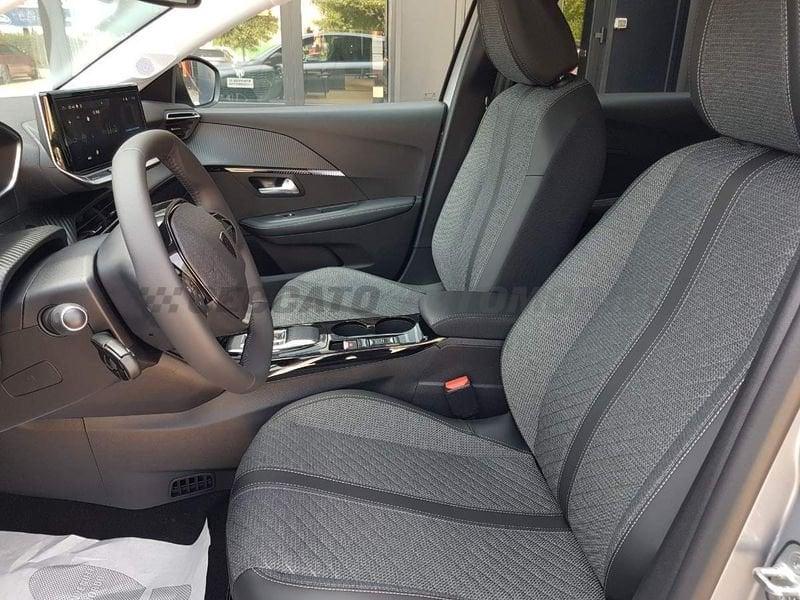 Peugeot 208 208 50 kWh Allure