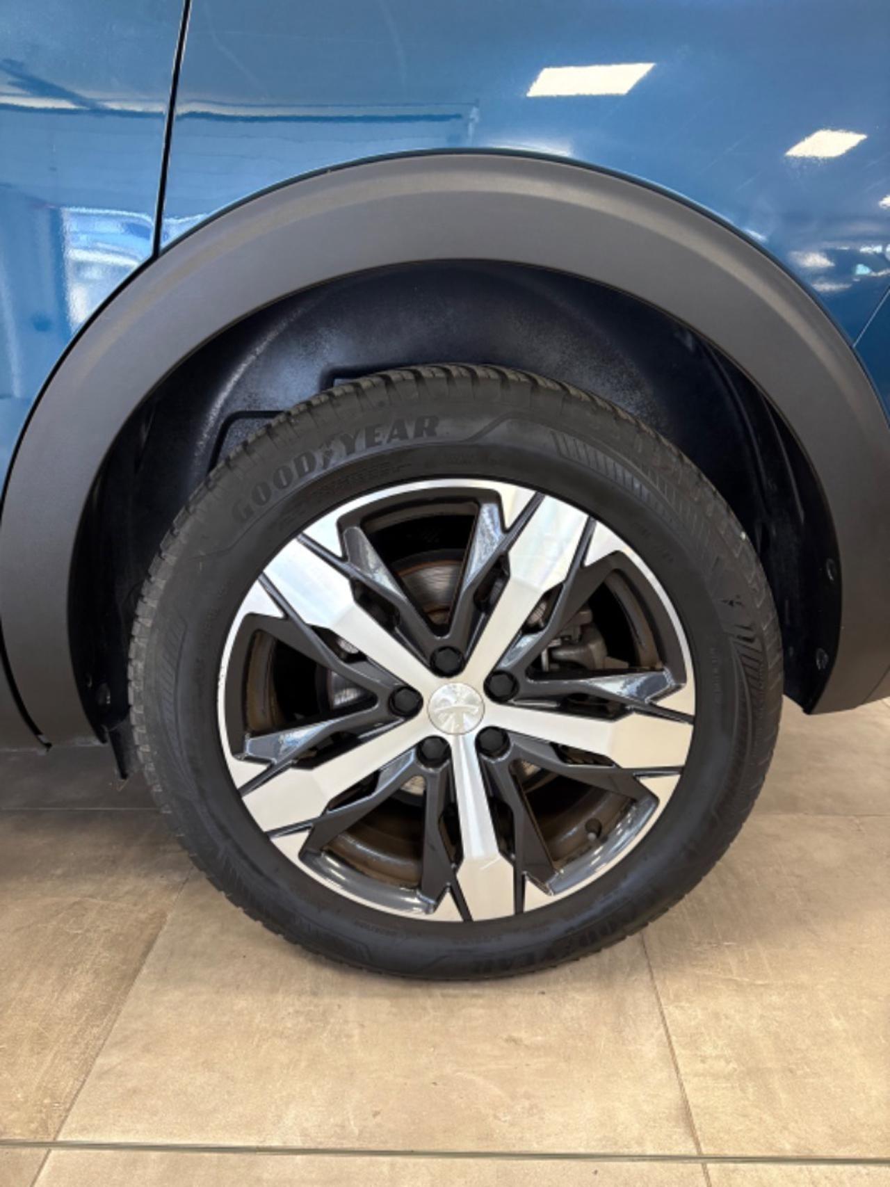 Peugeot 5008 BlueHDi 130 CV S&S EAT8 GT 7 POSTI PREZZO REALE!