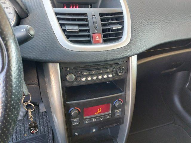 PEUGEOT 207 1.4 VTi 95CV 3p. Energie km 137000