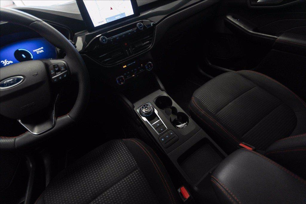 FORD Kuga 2.5 phev ST-Line 2wd 225cv cvt del 2023