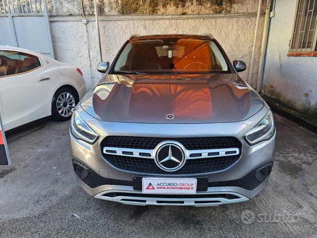 Mercedes Gla 200d 2.0 15cv 2020