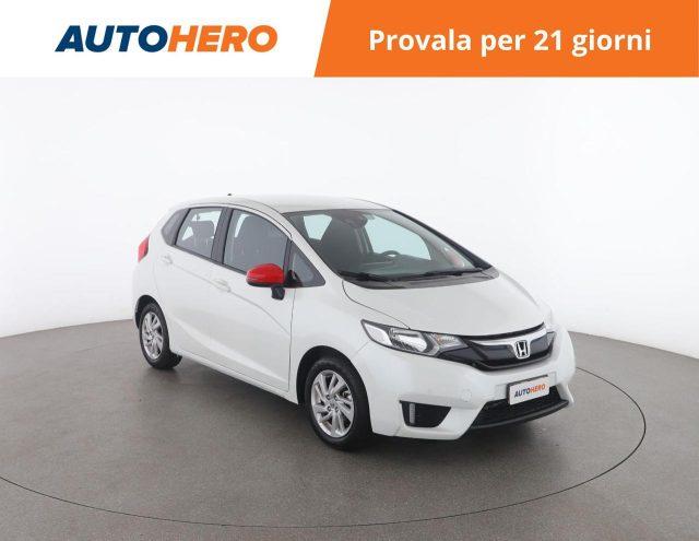 HONDA Jazz 1.3 Comfort Connect ADAS