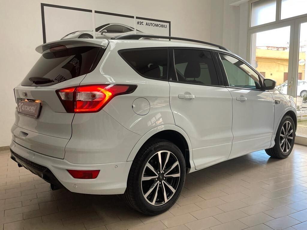 Ford Kuga ST-Line / 1.5 TDCI 120 CV / 85000KM