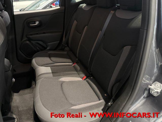 JEEP Renegade 1.5 Turbo T4 MHEV Limited - PROMO