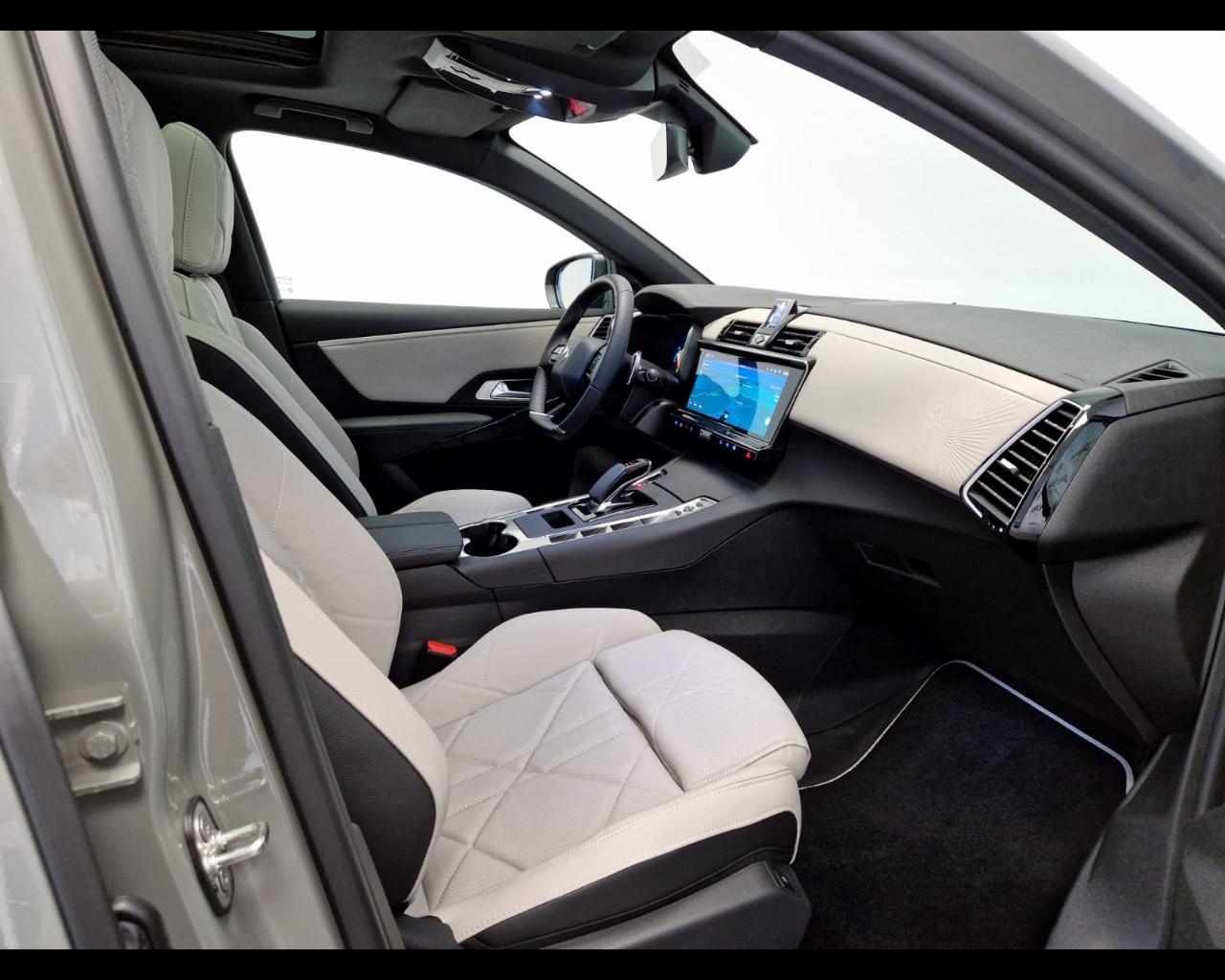 DS E-Tense 225 cv
