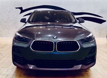 Bmw X2 sDrive18i Sport