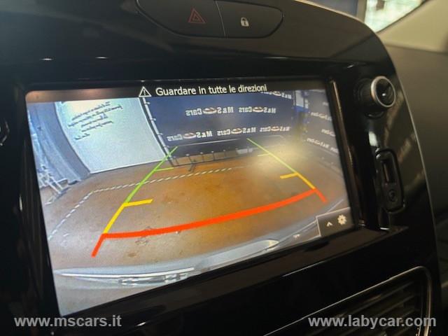 RENAULT Clio TCe 12V 90 CV S&S 5p. Energy Intens