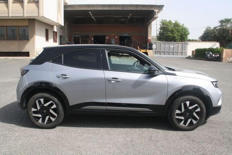 Opel Mokka 1.2 T 130cv GS AT8