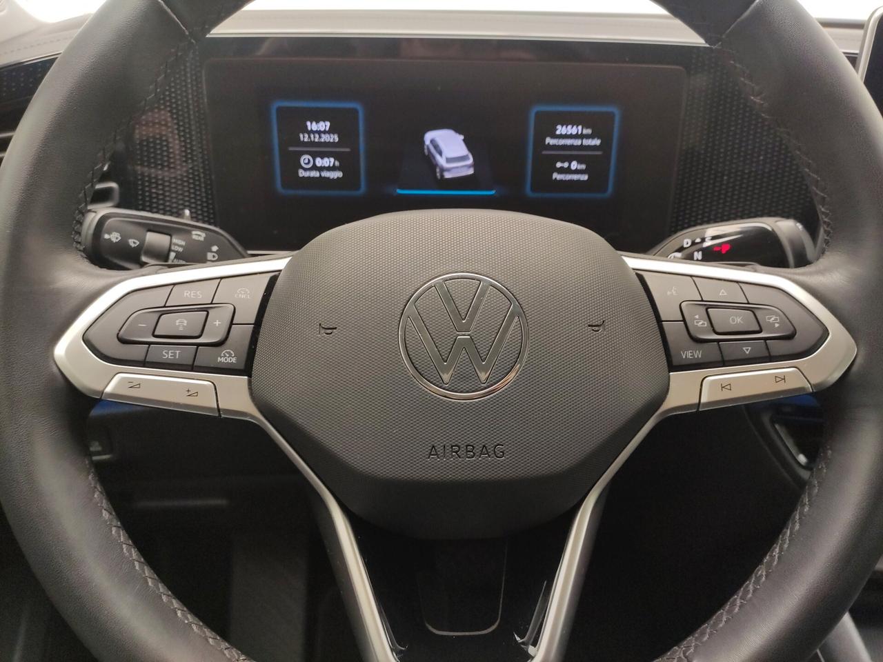 Volkswagen Tiguan 2.0 TDI 150 CV DSG Life