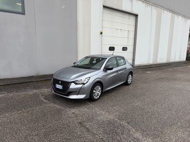 Peugeot 208 PureTech 75 Stop&Start 5 porte Active