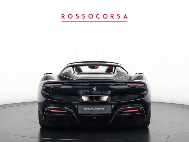 Ferrari 296 GTS - Allestimento Speciale