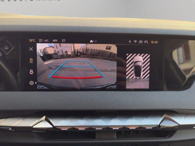 DS AUTOMOBILES DS 4 1.2 130CV AUTO BUSINESS PACK