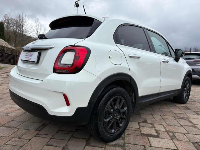 FIAT 500X 1.3 MultiJet 95 CV NEW MODEL