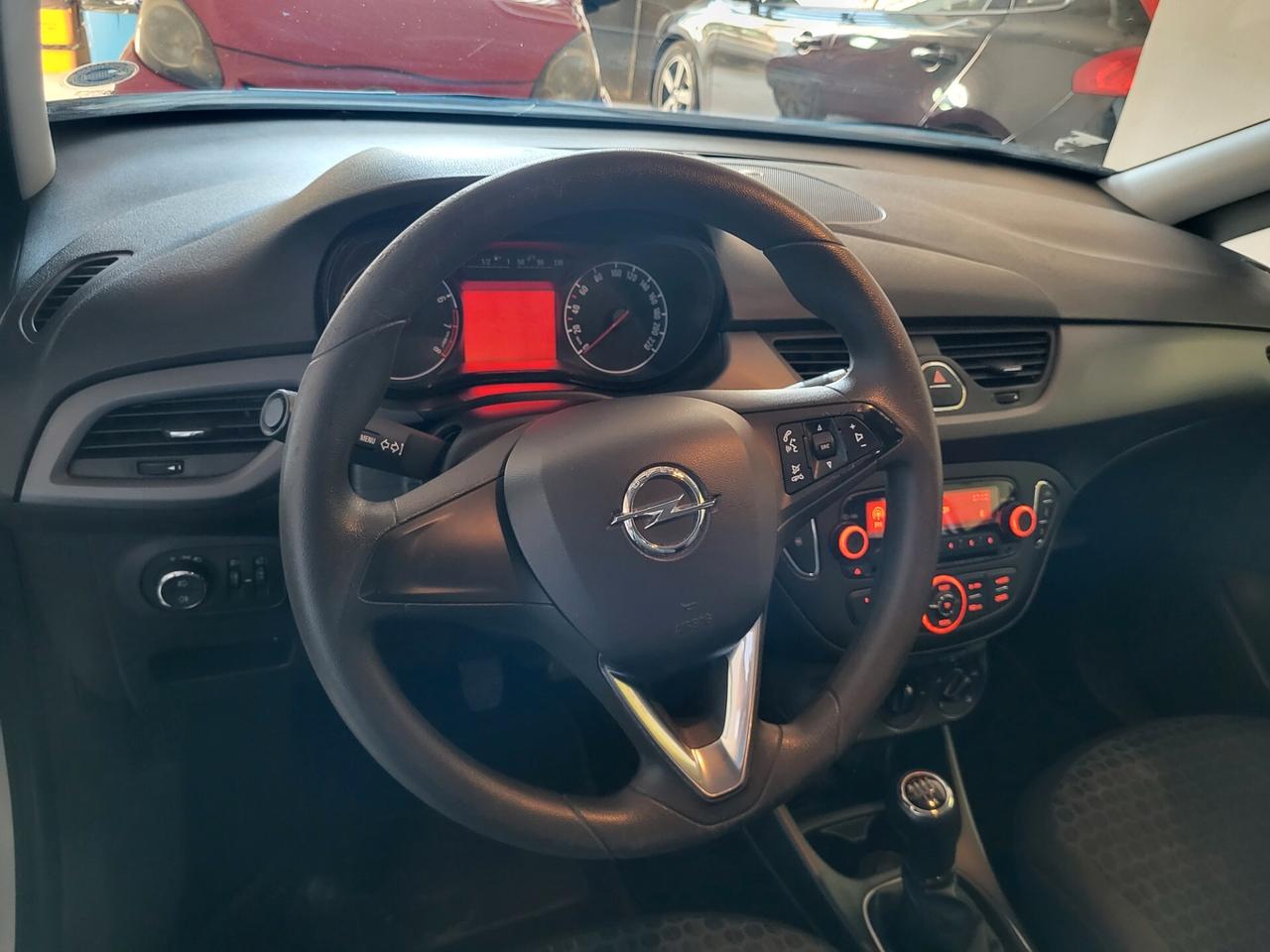 Opel Corsa 1.4 90CV GPL Tech 5 porte n-Joy