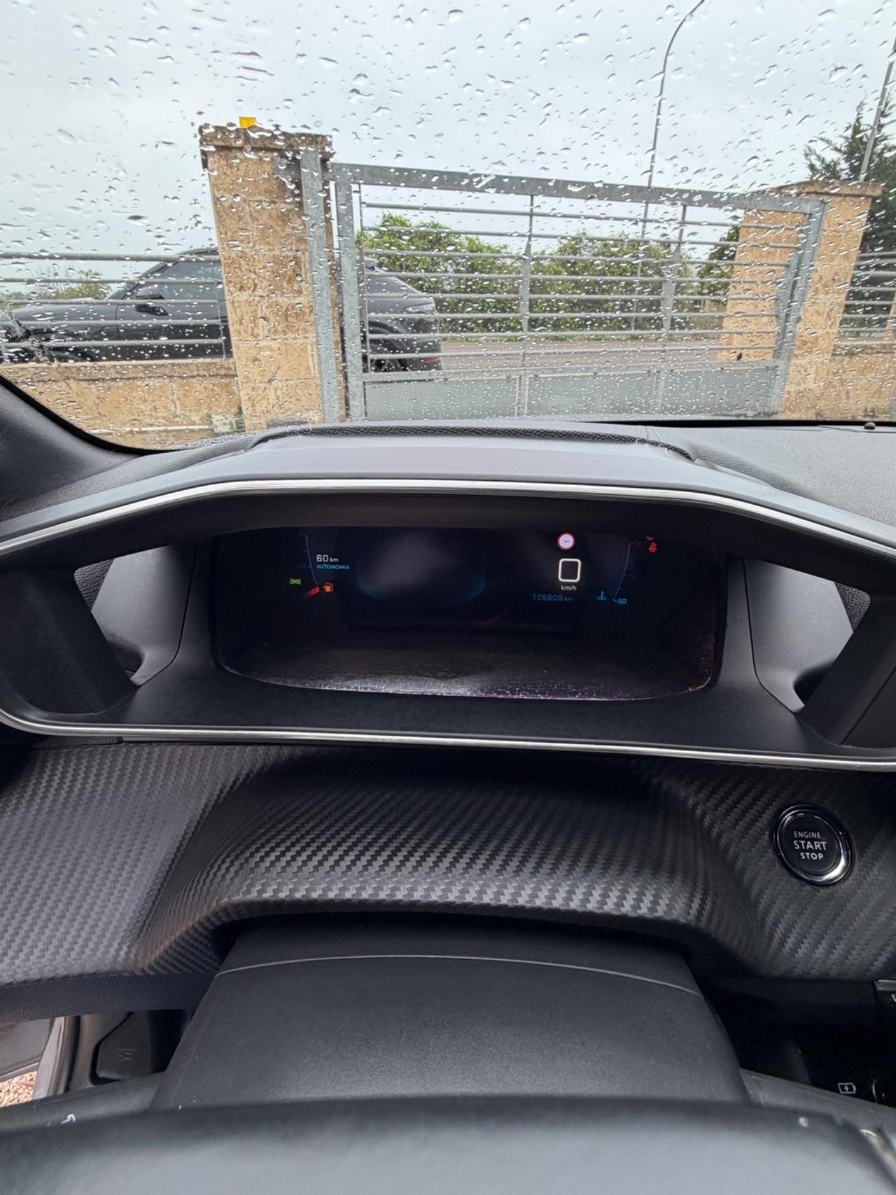 Peugeot 208 BlueHDi 100 Stop&Start 5 porte GT Line