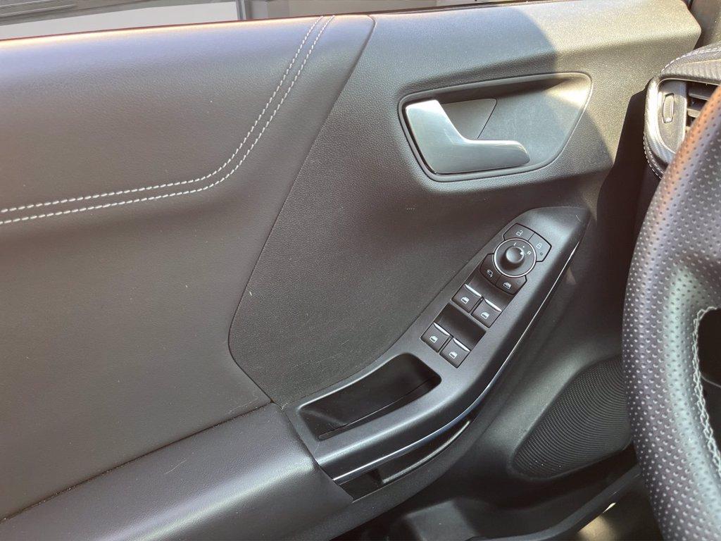 FORD Puma 1.0 ecoboost h st-line vignale s&s 155cv auto del 2023