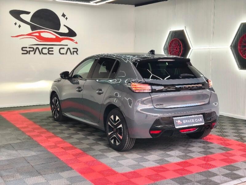 PEUGEOT 208 2ª serie 208 PureTech 100 Stop&Sta...