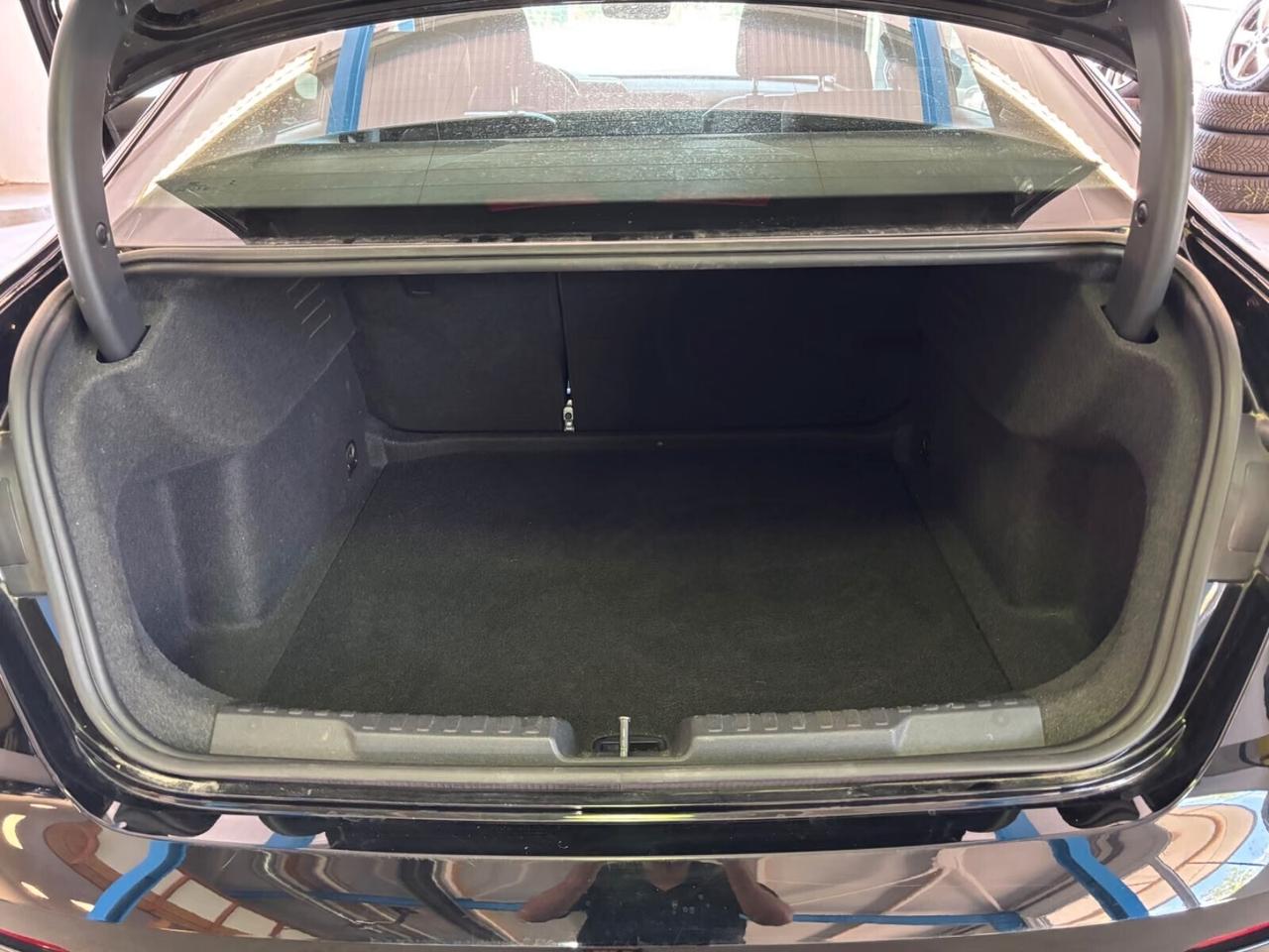 Audi A3 Sedan 35 TFSI