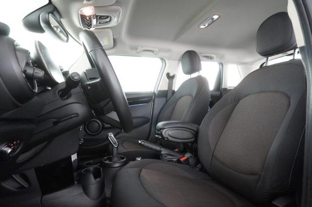 MINI Mini 5 Porte 1.5 Cooper Classic 5 porte