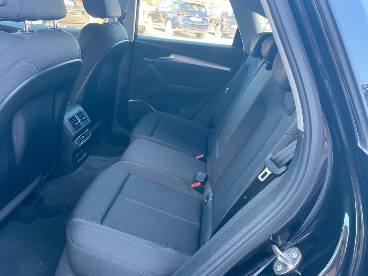 Audi Q5 SPB 40 TDI quattro S tronic line plus