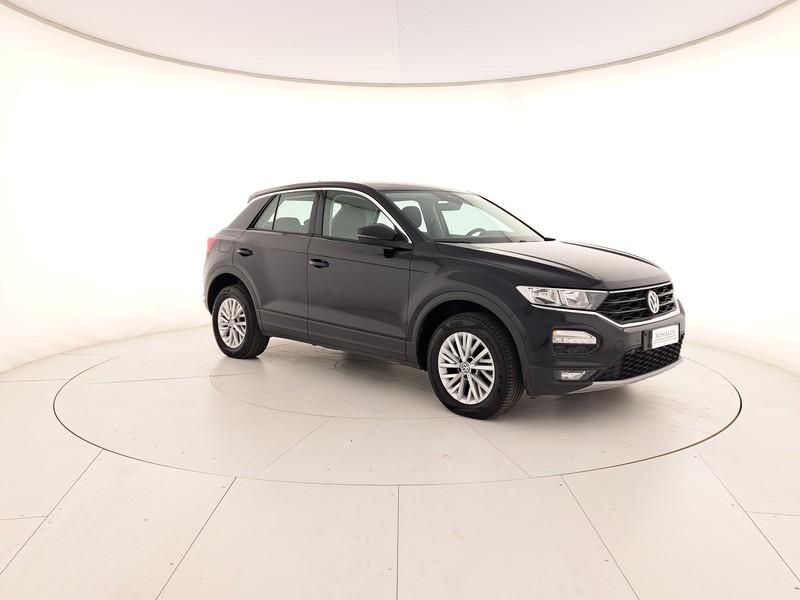 Volkswagen T-Roc 1.6 tdi business