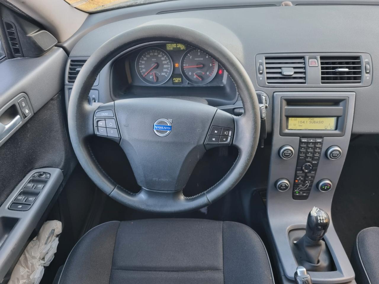 Volvo V50 1.6 D DRIVe cat POLAR