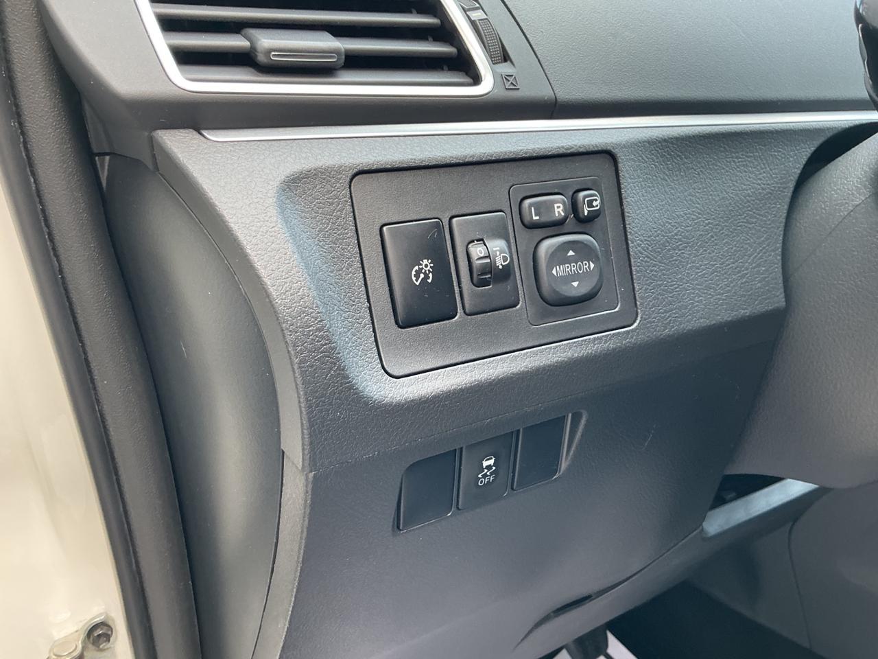 Toyota Verso 1.6 Diesel Neopatentati