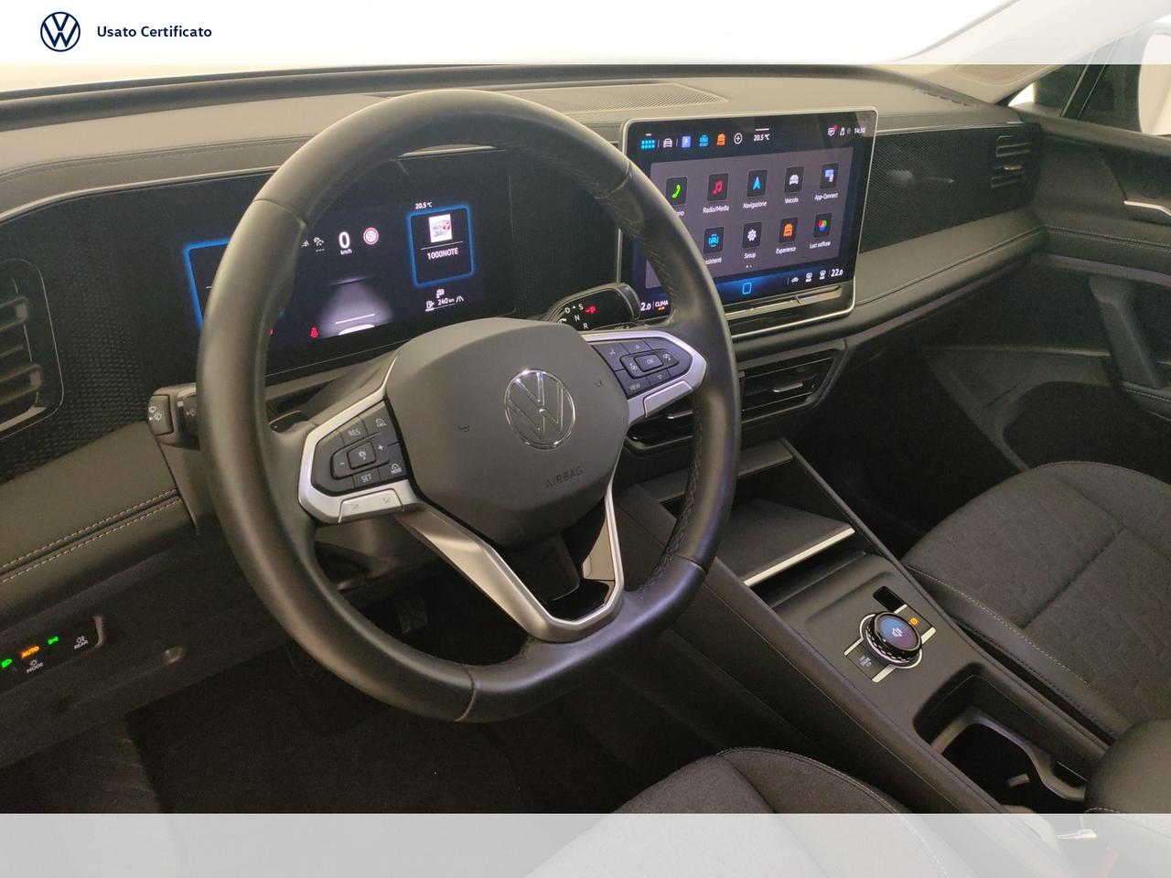 2.0 TDI Edition Plus 150 CV DSG