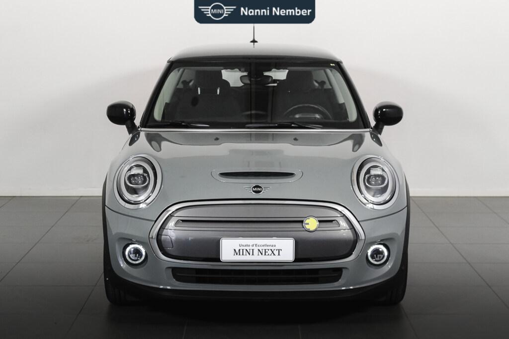 Mini Cooper SE Mini 3p Cooper SE S auto