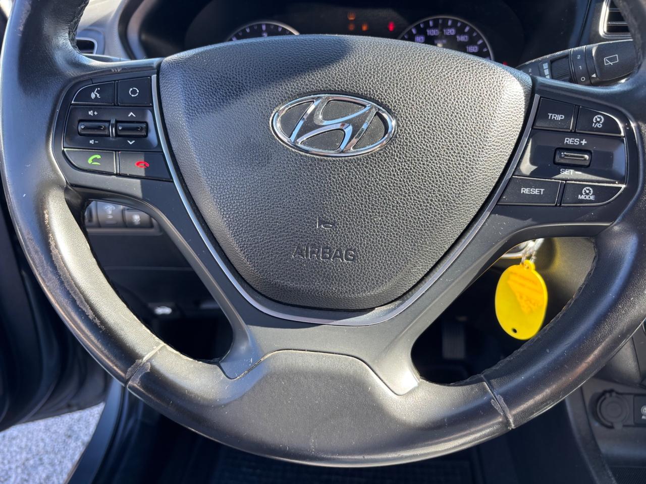 HYUNDAI I 20 1.1 CRDI FULL PERFETTA
