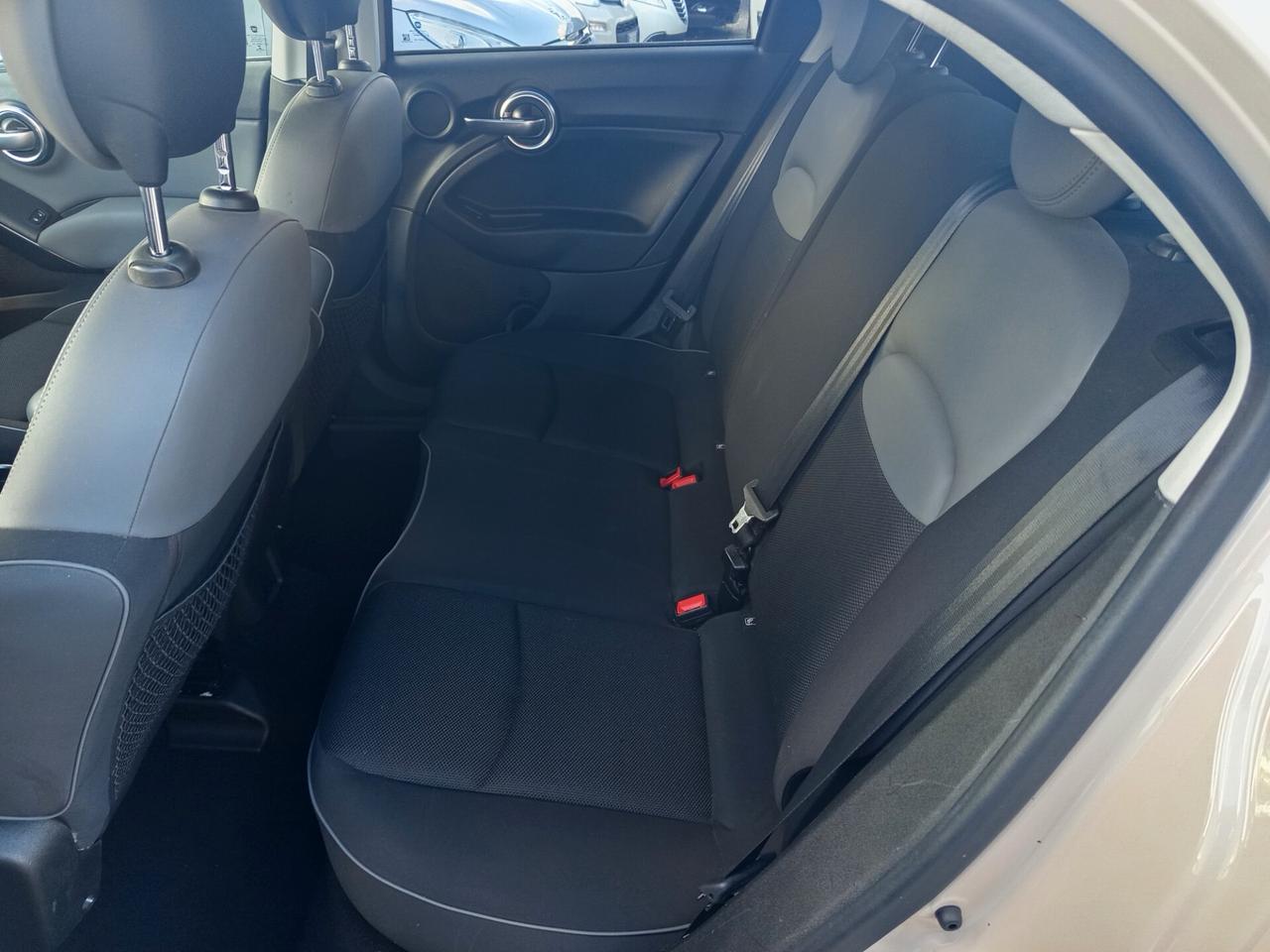 Fiat 500X 1.6 MultiJet 120 CV Opening Edition