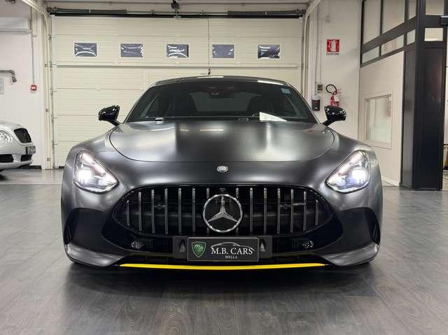 Mercedes-Benz AMG GT 63 Premium Plus 4matic+ auto KIT AERODINAMICO AMG