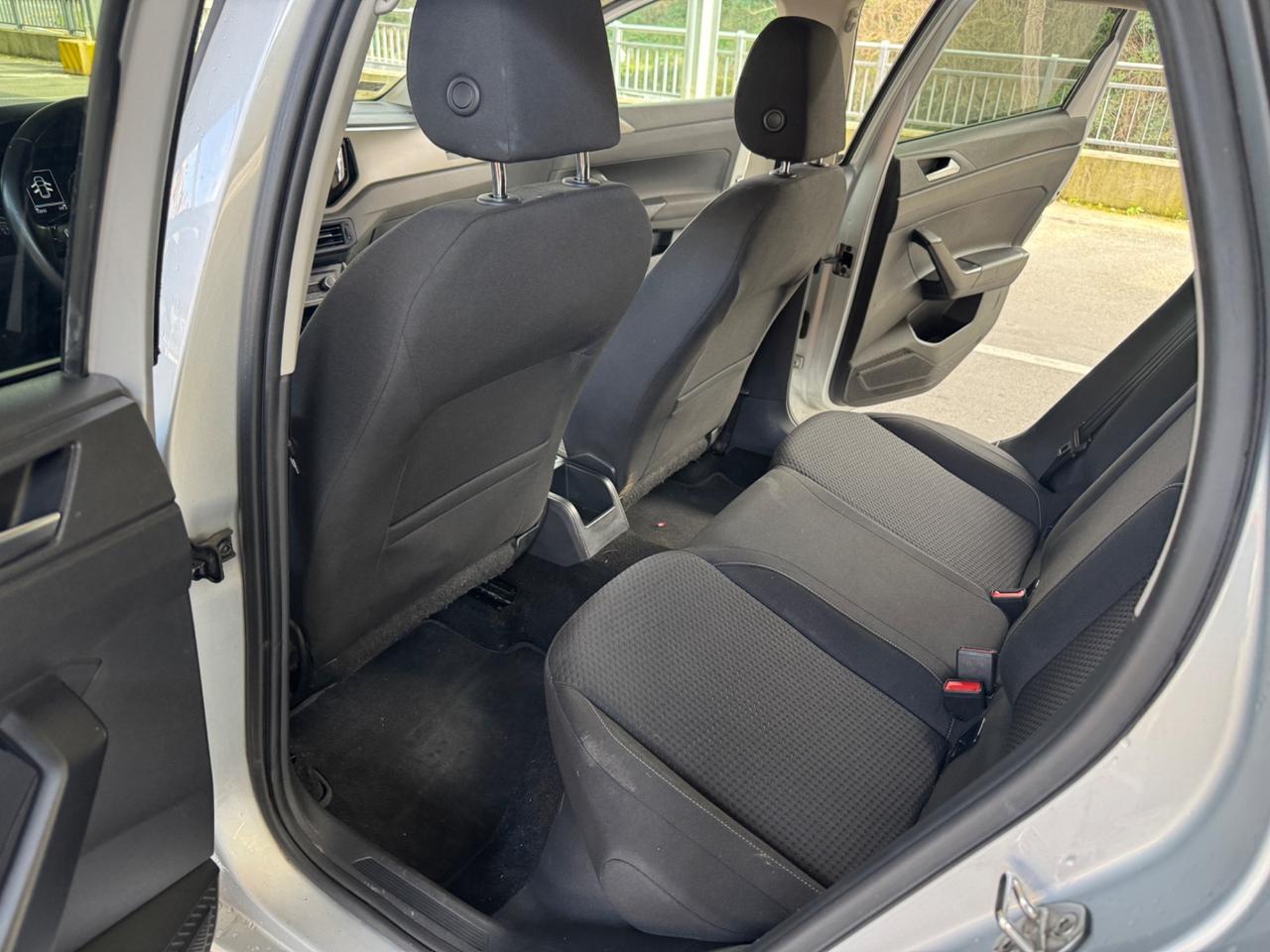 Volkswagen Polo 1.0 benzina Rline 95CV euro6D 2021