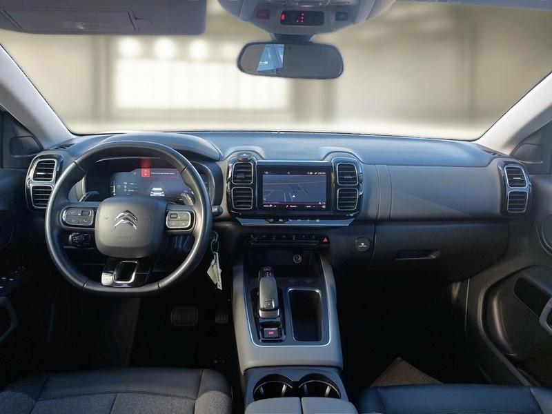 CITROEN C5 AIRCROSS BlueHDi 130 S/S Business EAT8