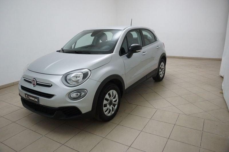 FIAT 500X 1.0 T3 120 CV Urban