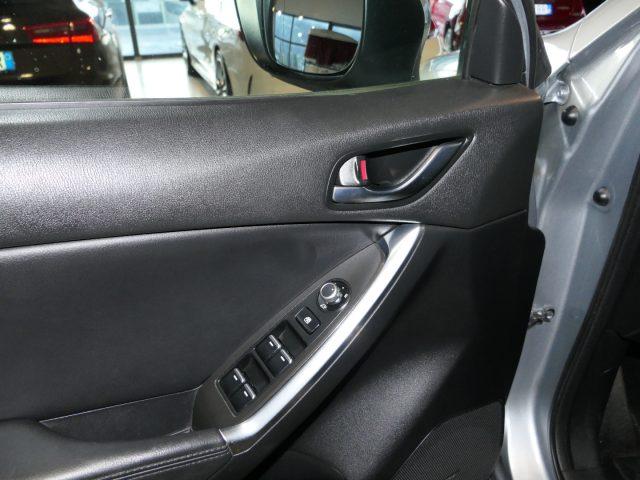MAZDA CX-5 2.2L Skyactiv-D 175CV 4WD Exceed