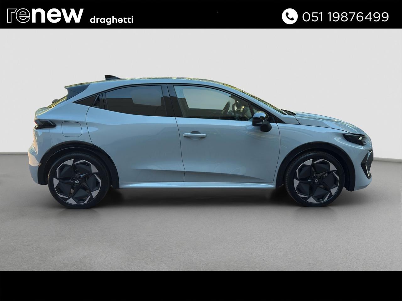Renault Clio Full Hybrid E-Tech 160 CV 5 porte Techno