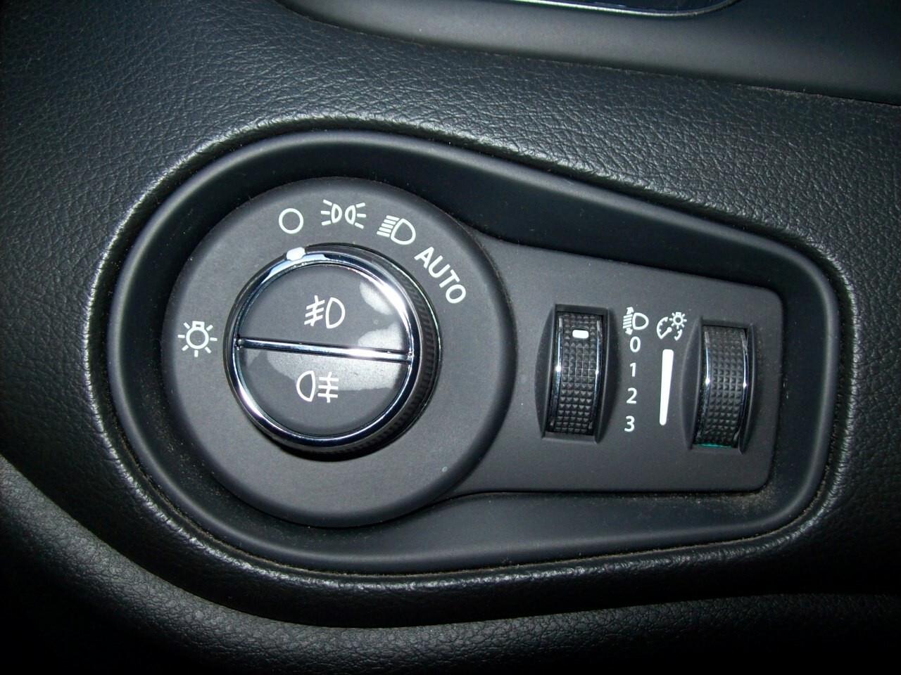 Jeep Renegade 1.6 Mjt 130CV Limited