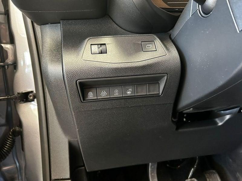 FIAT Doblò 1.5 BlueHdi 130CV PL Combi N1 IVA ESCLUSA