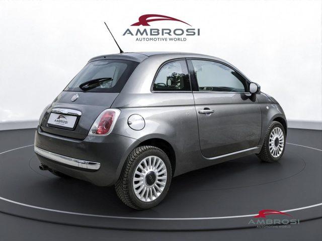 FIAT 500 1.2 EasyPower Lounge - PER OPERATORI DEL SETTORE