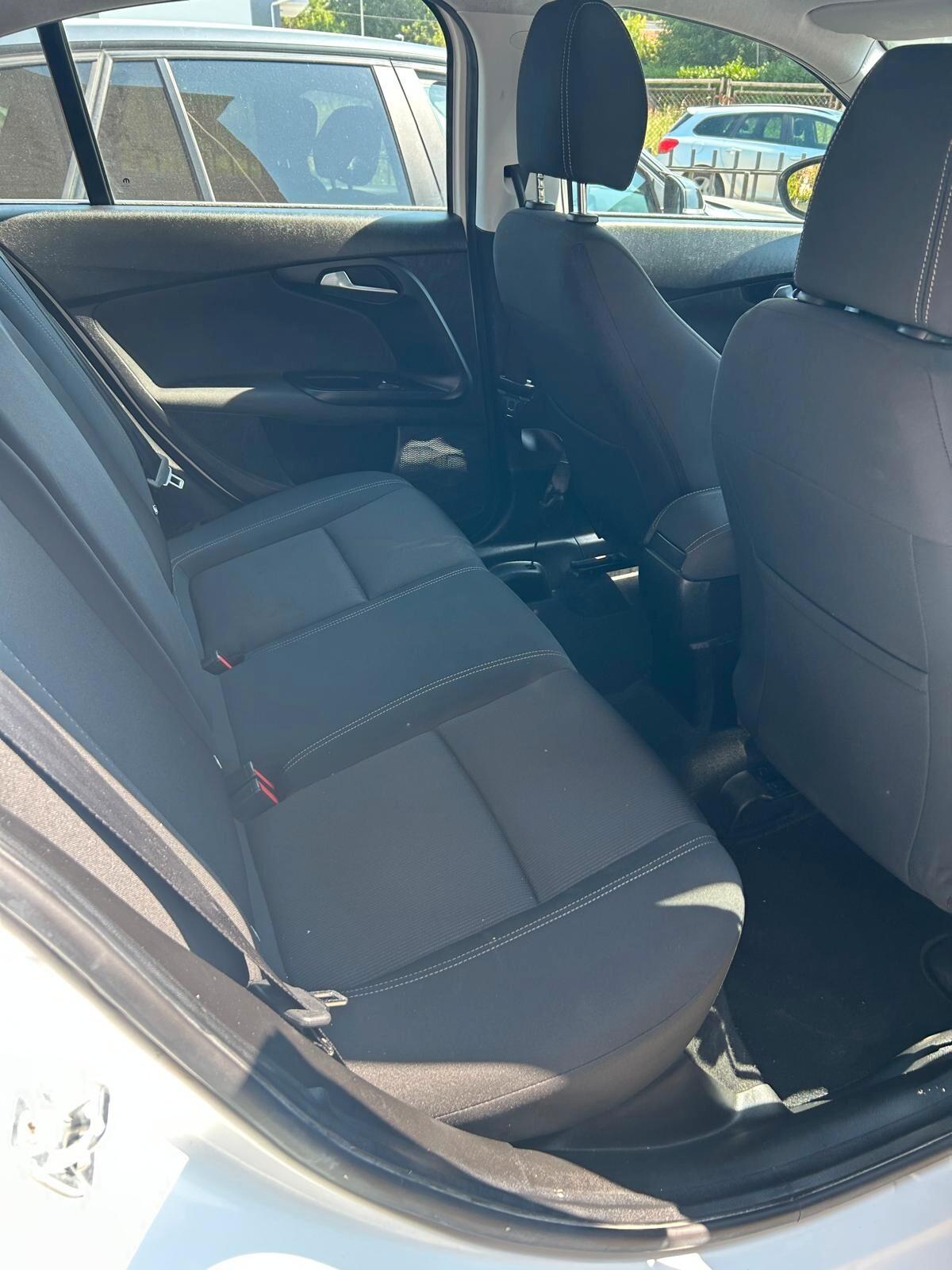 Fiat Tipo 1.3 Mjt S&S 5 porte Sport OK NEO PATENTATI