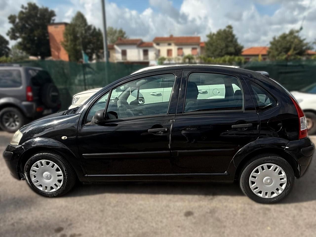 Citroen C3 1.1 Classique