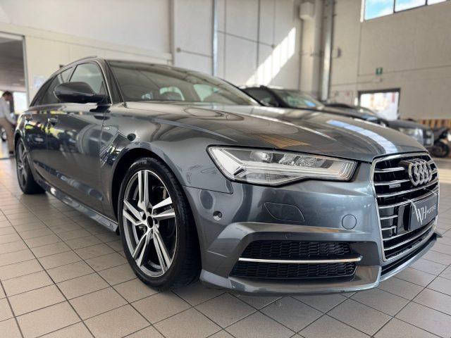 AUDI A6 Avant 3.0 TDI quattro Business Plus //S LINE//