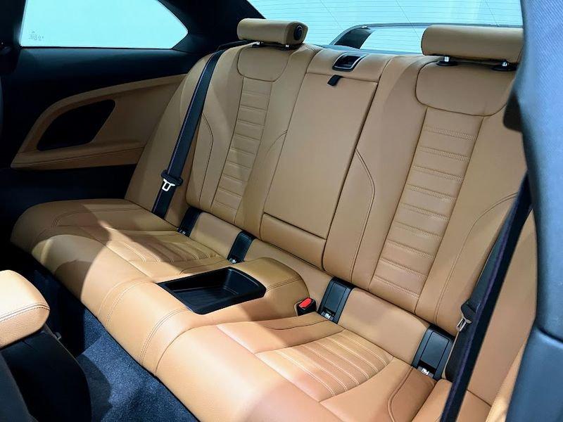BMW Serie 2 Coupé M 240i xDrive